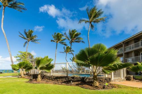 Apartamento (Kk112-3) Kauai Kailani, 3br