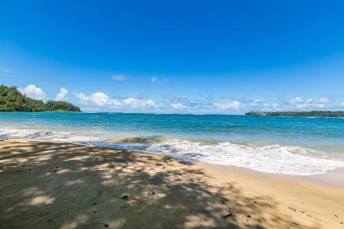 Apartamento (Kk112-3) Kauai Kailani, 3br