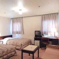 Nagoya Crown Hotel