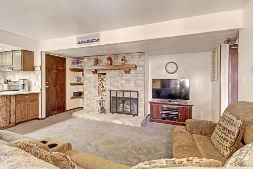Apartamento 1012 Wild Irishman Condo
