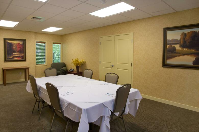 Hotel Homewood Suites By Hilton Jackson