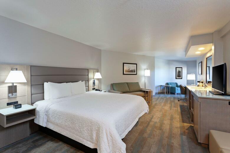 Hotel Hampton Inn & Suites Hermosa Beach Ca