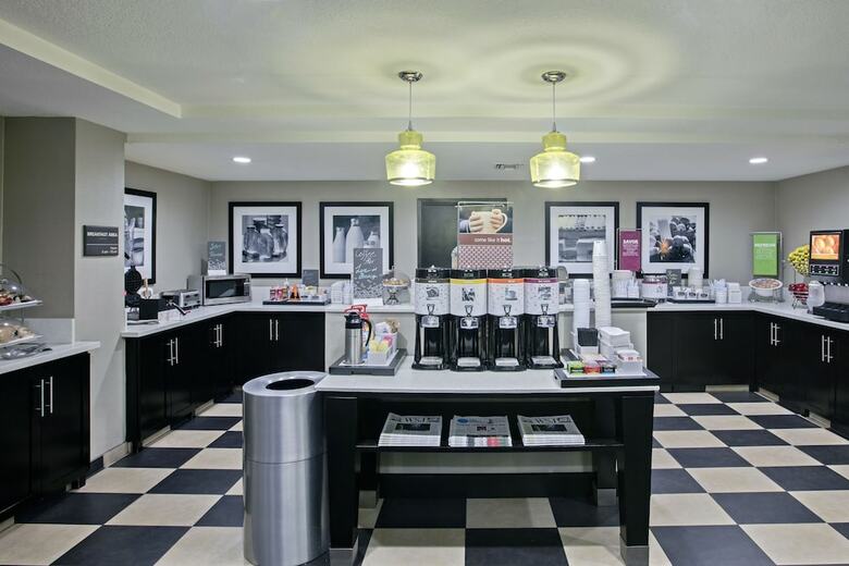Hotel Hampton Inn & Suites Hermosa Beach Ca