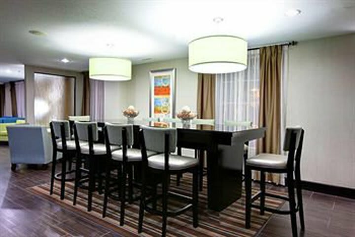 Hotel Hampton Inn & Suites Hermosa Beach Ca