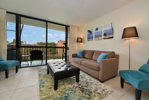 Apartamento Maui Vista 2211 Condo
