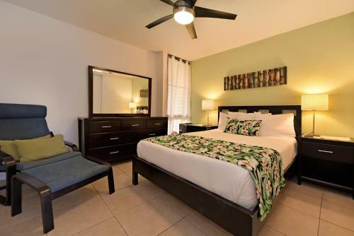 Apartamento Maui Vista 2211 Condo