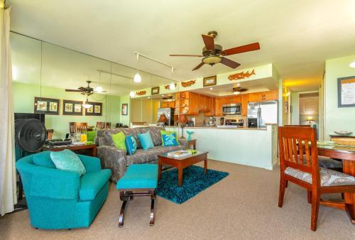 Apartamento Luana Kai #a-205 Condo