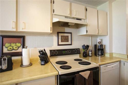 Apartamento Kauhale Makai 411 Condo