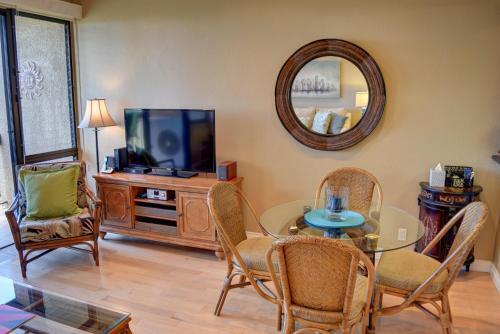 Apartamento Maui Vista 3406