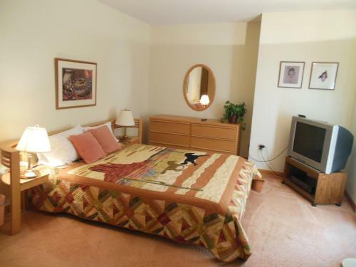 Apartamento Glazebrook Townhouse J5