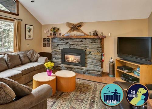 Dean Hill Chalet