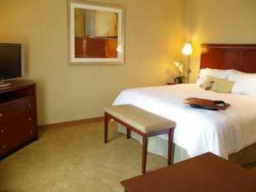 Hotel Hampton Inn & Suites Abilene I-20 Tx