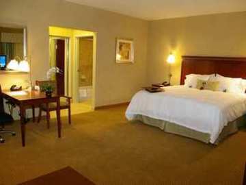 Hotel Hampton Inn & Suites Abilene I-20 Tx
