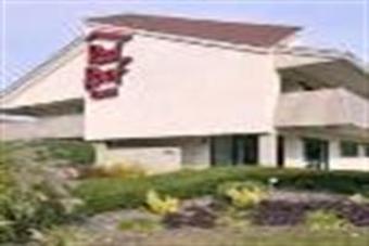Hotel Red Roof Inn Edison