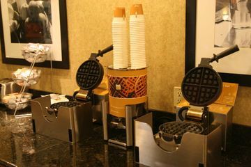 Hotel Hampton Inn & Suites Davenport