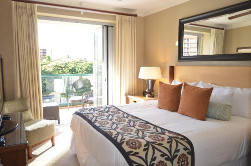 Apartamento Konea 440 At Honua Kai