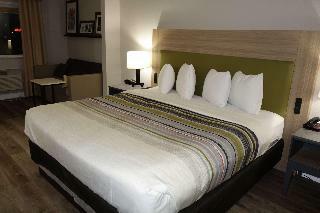 Hotel Hampton Inn Houston-the Woodlands