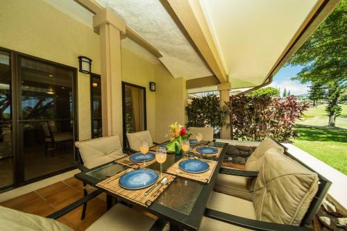 Apartamento Kapalua Golf Villa 14p7&8