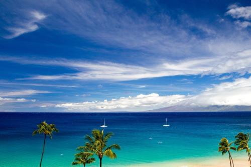 Apartamento Hale Ono Loa 409 Condo