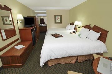 Hotel Hampton Inn Fayetteville-i-95
