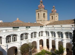 Albergue Es Claustre