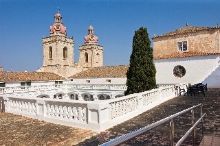 Albergue Es Claustre