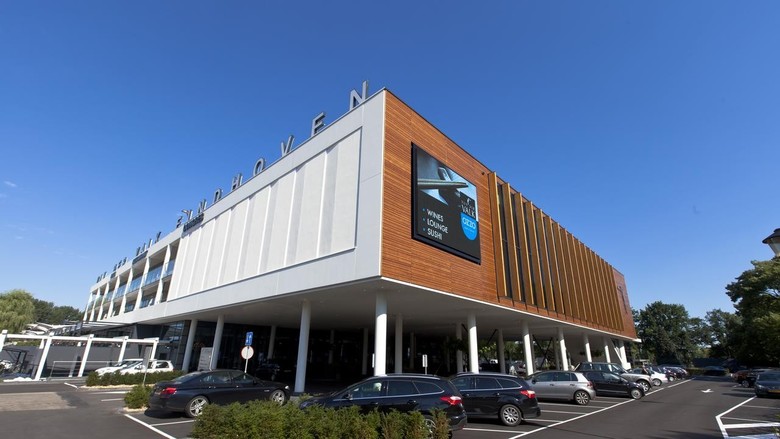 Van Der Valk Hotel Eindhoven