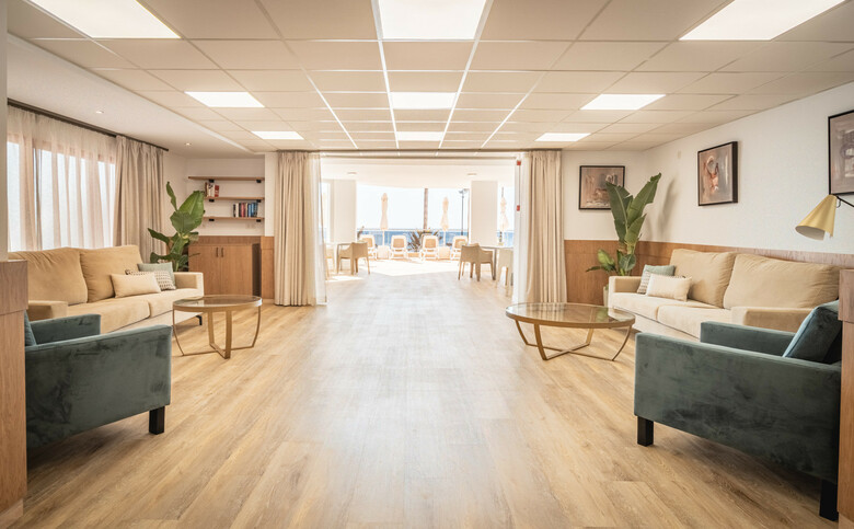 Hotel Angela - Adults Recommended