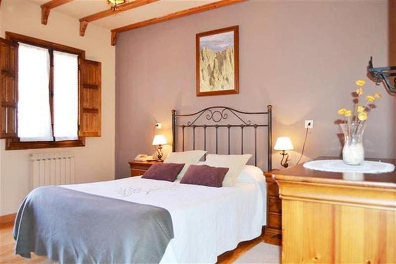 Hotel Hostal Almanzor
