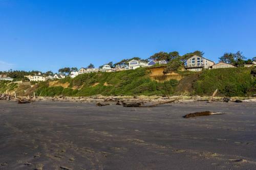 Taft Beach House