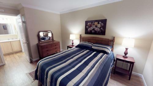 Apartamento Waters Edge Condo 111