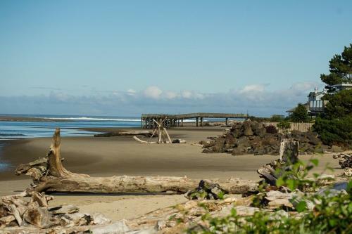 Apartamento Waters Edge Condo 111
