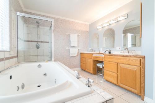 Inlet Beach House #148624