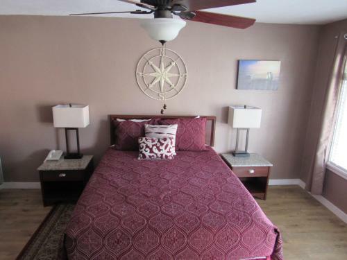 Motel Captain Cook Inn