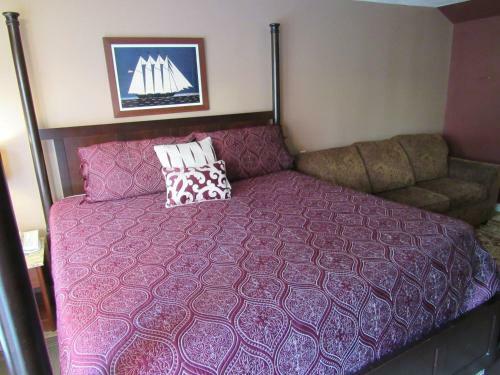 Motel Captain Cook Inn