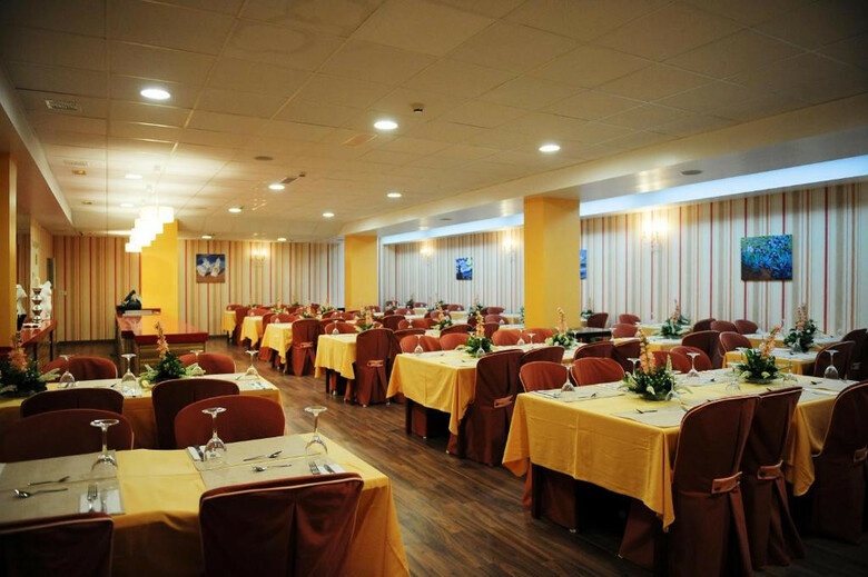 Hotel V�rtice Chipiona Mar