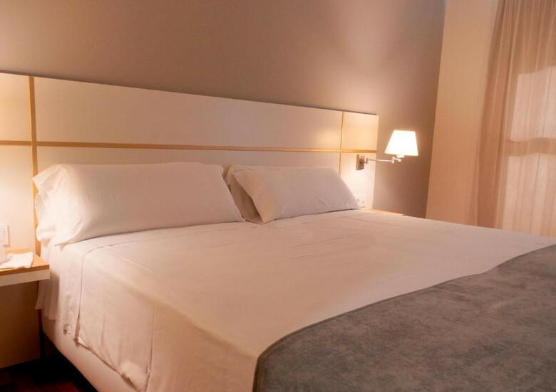 Hotel V�rtice Chipiona Mar