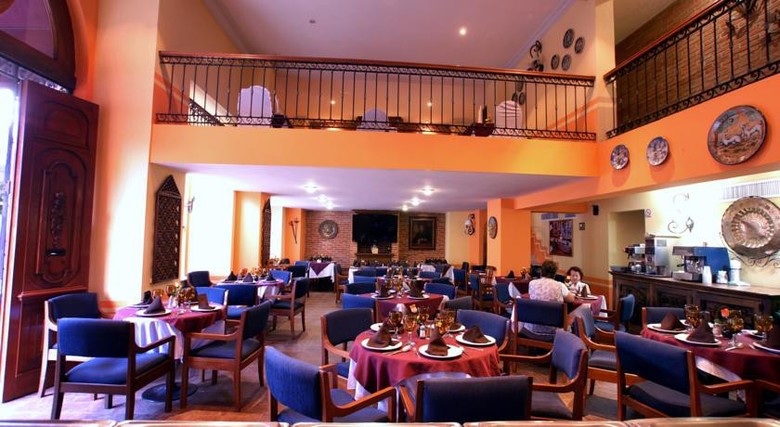 Hotel Santiago De Compostela