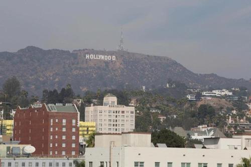 Apartamento Sunset Luxe Suite With Pool #1
