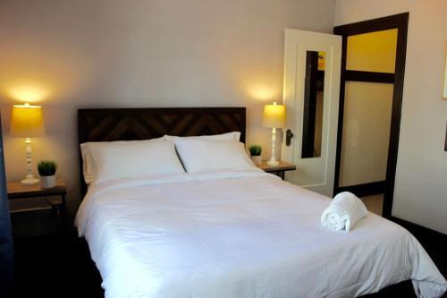 Apartamento Los Feliz Flat 102 5.84