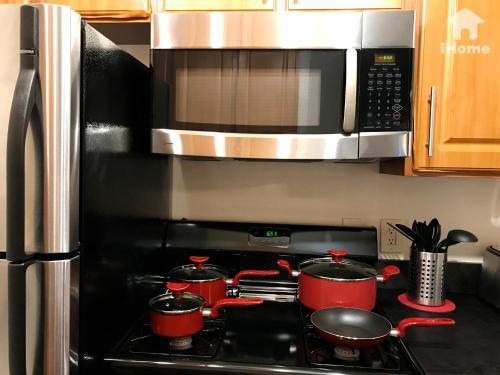 Rochester Apartment In Westwood 18