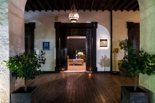 Aire Hotel & Ancient Baths