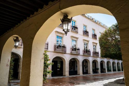 Aire Hotel & Ancient Baths