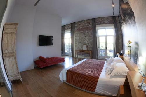 Aire Hotel & Ancient Baths