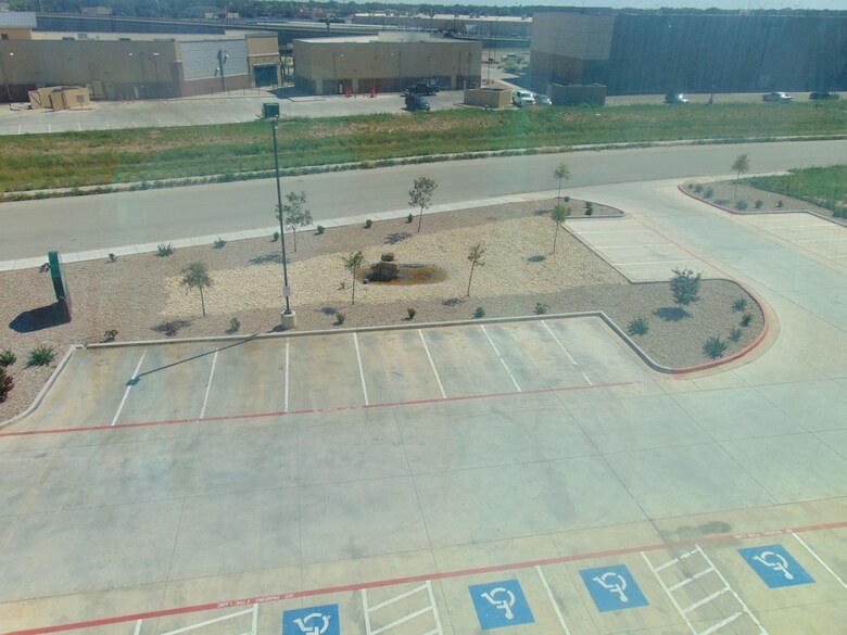 Hotel Wingate By Wyndham Lubbock