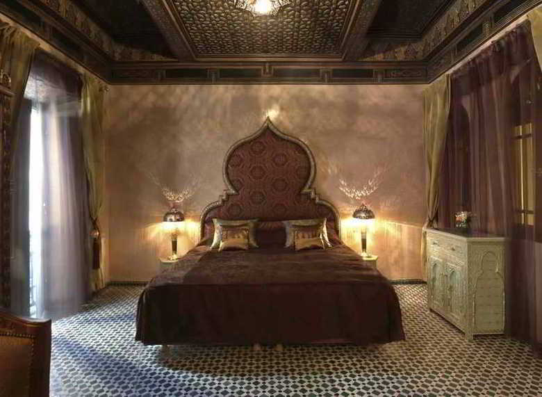 Hotel Riad Mumtaz Mahal