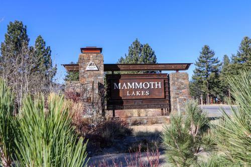 Apartamento Mammoth West #111 Condo