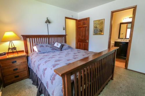 Apartamento Mammoth Sierra Townhomes #11