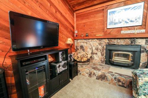 Apartamento Mammoth Sierra Townhomes #11