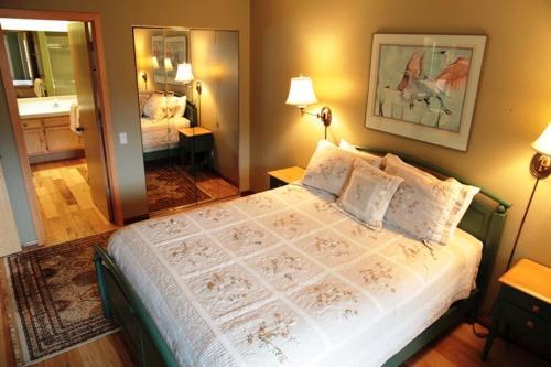 Apartamento Snowcreek IV #559 Condo